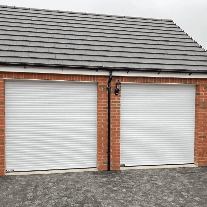 Garage Doors