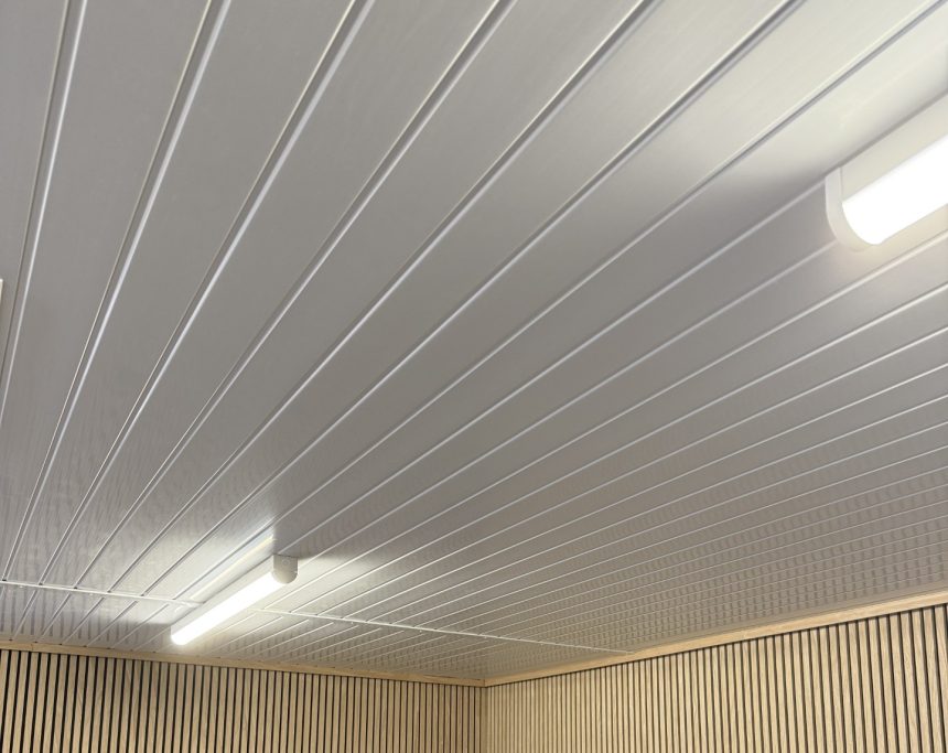 Ceiling Finishes